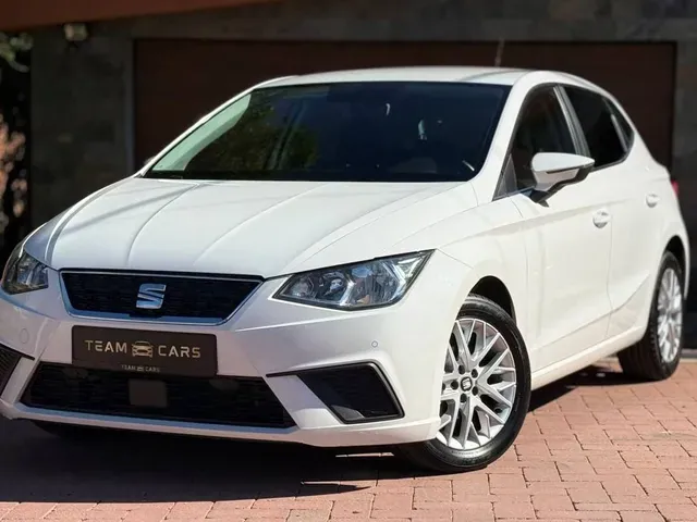 Seat Ibiza 2018 photo 2
