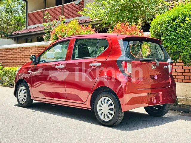 Daihatsu Mira 2025 photo 3