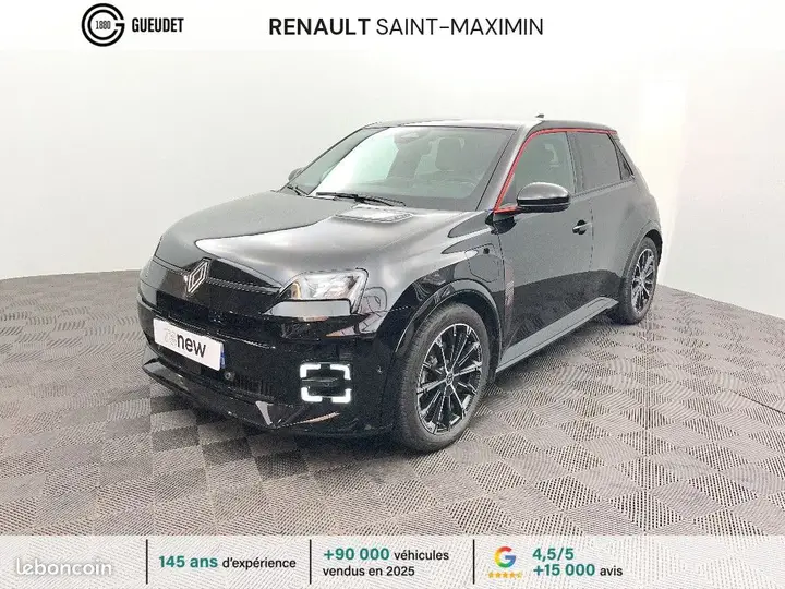 Renault R5