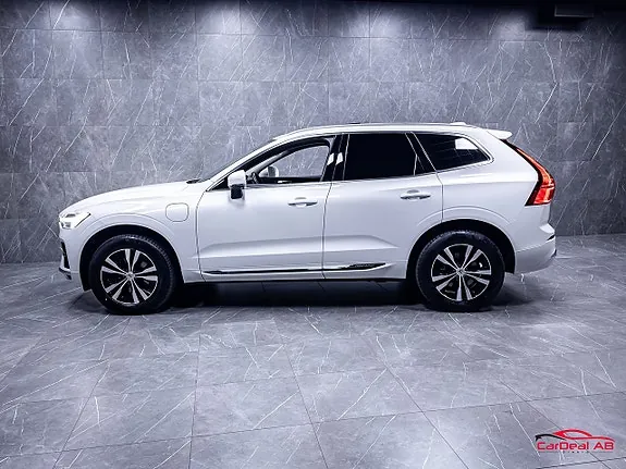 Volvo Xc60 2022 photo 4