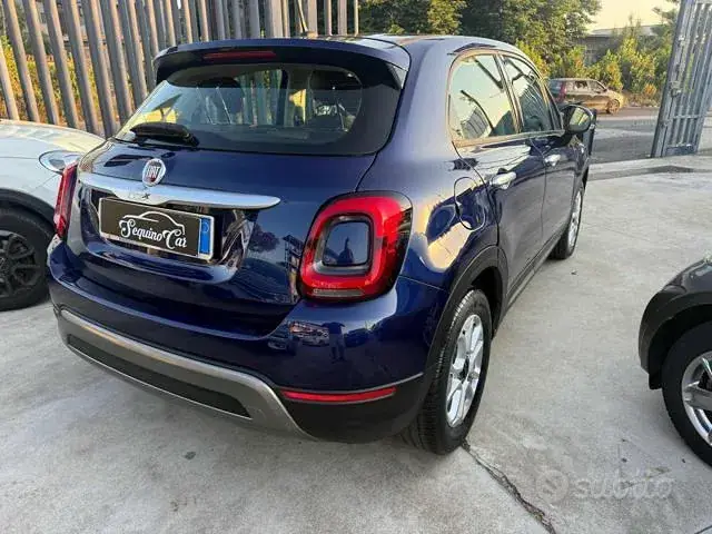 Fiat 500X 2019 photo 5