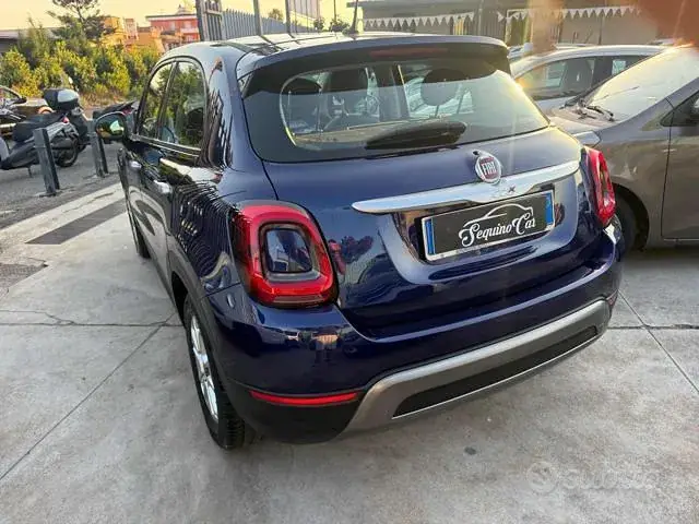 Fiat 500X 2019 photo 4