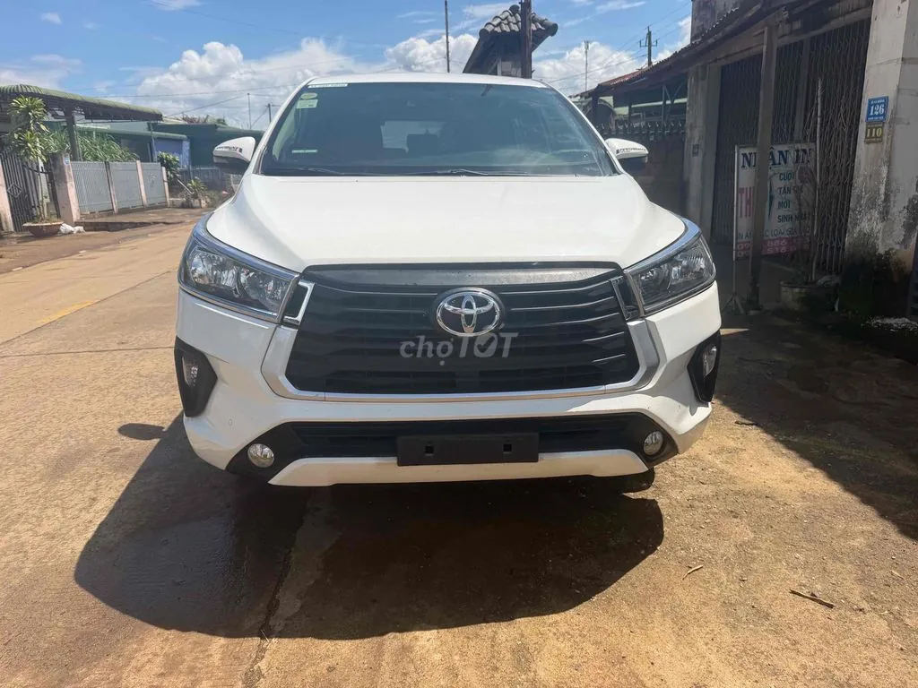 Toyota Innova