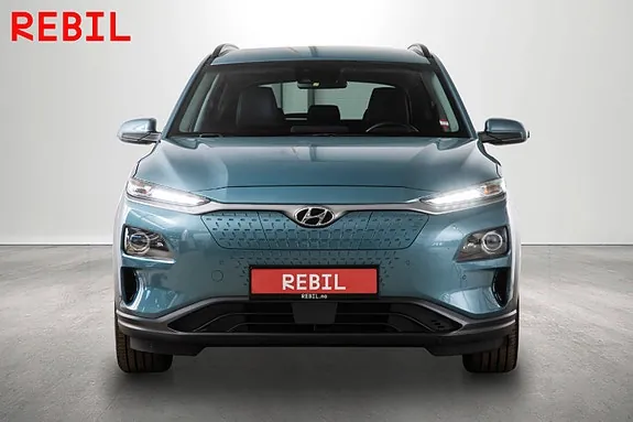 Hyundai Kona 2020 photo 3