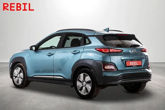 Hyundai Kona 2020 photo 5