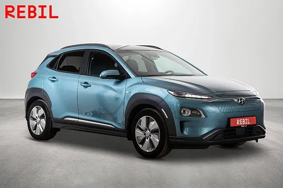 Hyundai Kona 2020 photo 4