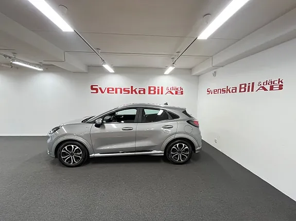 Ford Puma 2021 photo 5