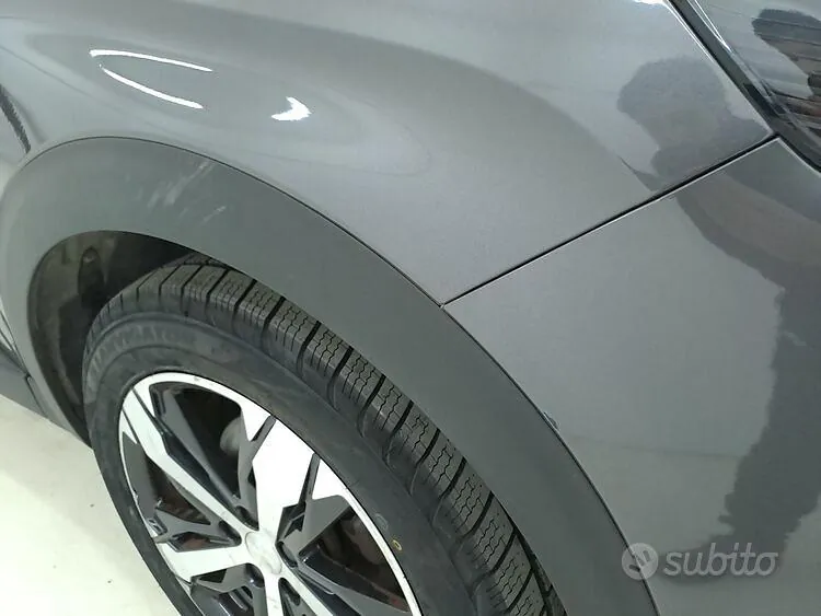 Peugeot 5008 2022 photo 5