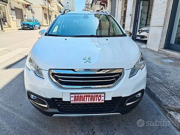 Peugeot 2008 2015 photo 2