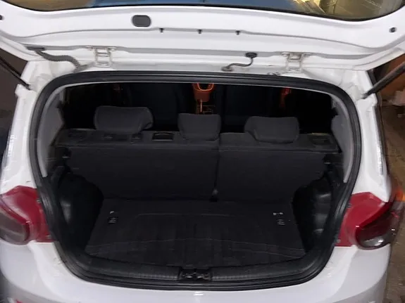Hyundai I10 2014 photo 4