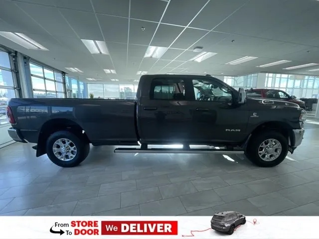Ram 3500 Laramie 2024 photo 5