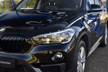 BMW X1 2019 photo 3