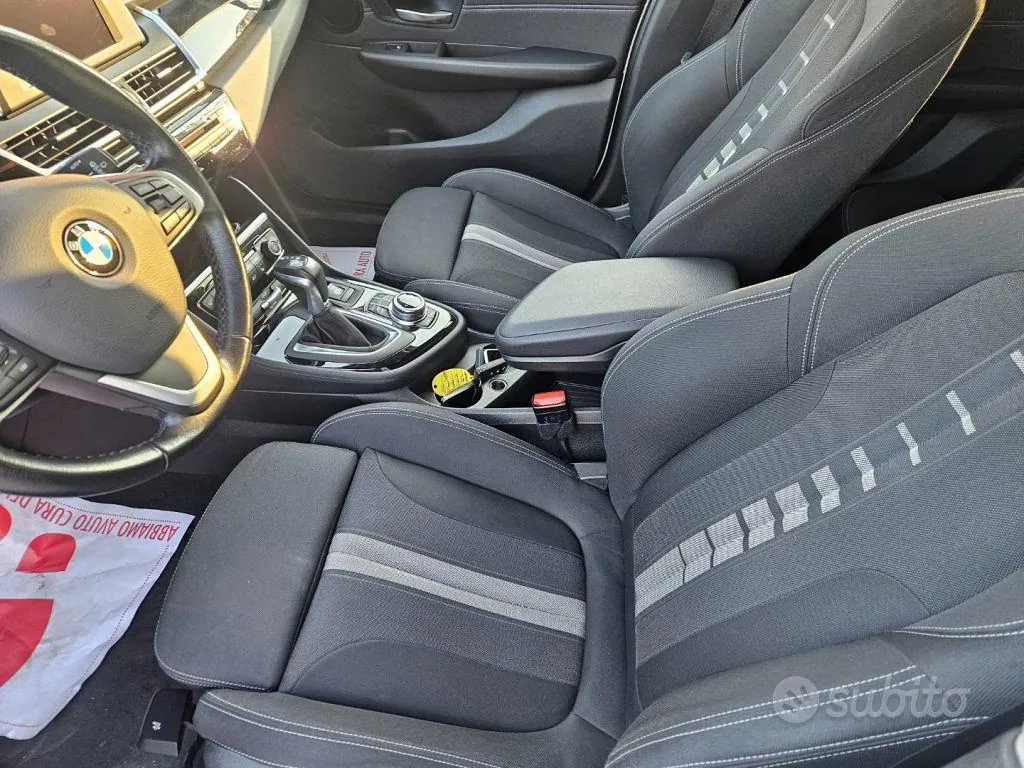 BMW X2 2022 photo 5