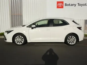 Toyota Corolla 2025 photo 5