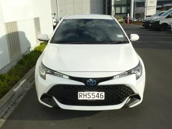 Toyota Corolla 2025 photo 4