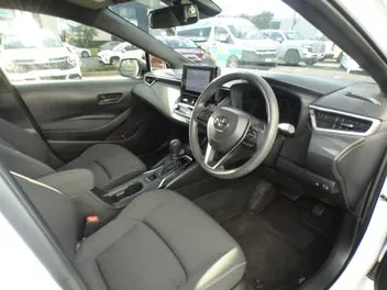 Toyota Corolla 2025 photo 3