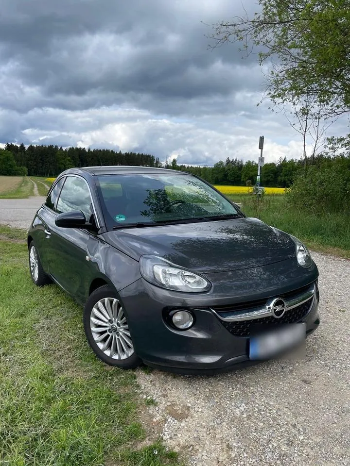 Opel Adam