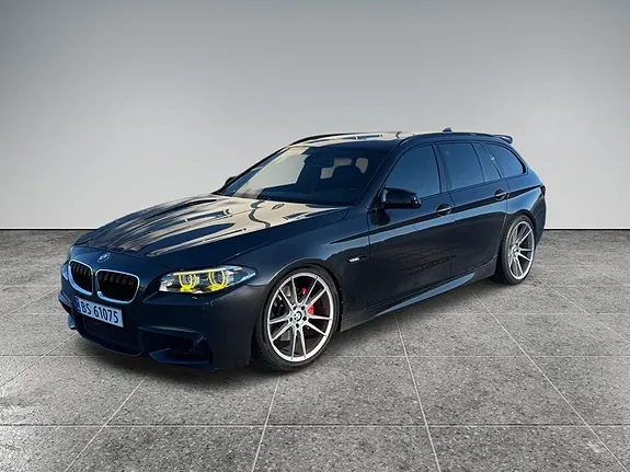 BMW 530D