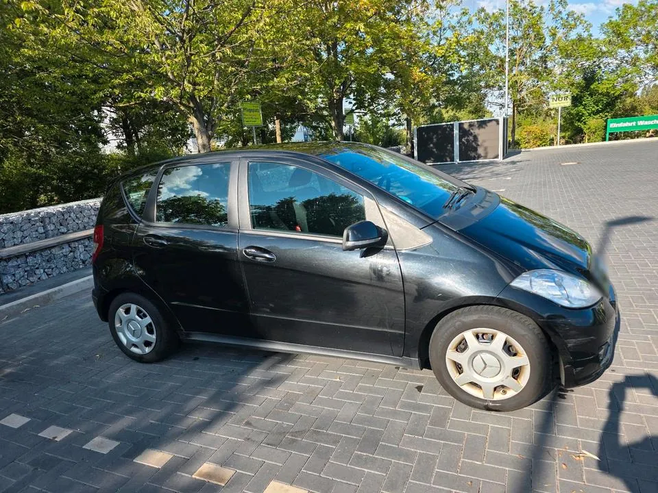 Mercedes-Benz A Klasse