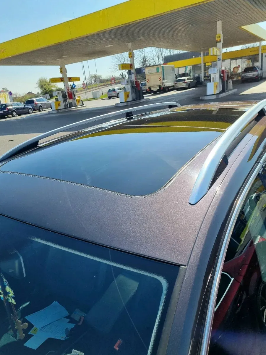 Volkswagen Passat 2011 photo 3