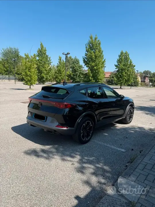 Cupra Formentor 2023 photo 2