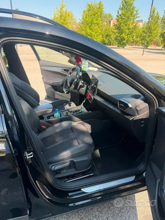 Cupra Formentor 2023 photo 3