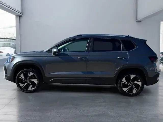 Volkswagen Taos 2026 photo 2