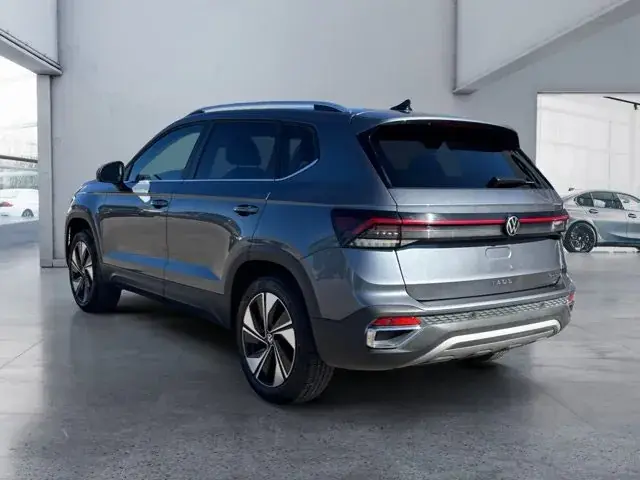Volkswagen Taos 2026 photo 3