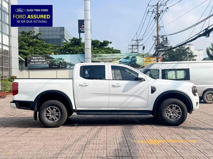 Ford Ranger 2025 photo 4