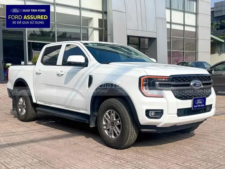 Ford Ranger 2025 photo 2