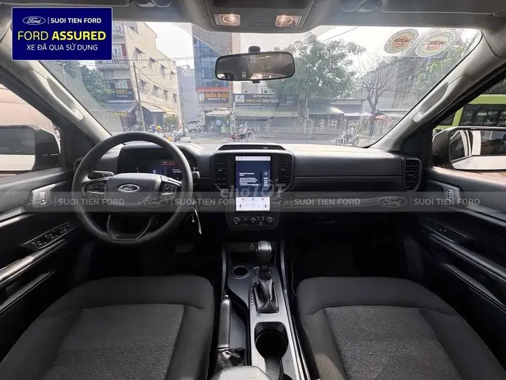 Ford Ranger 2025 photo 5