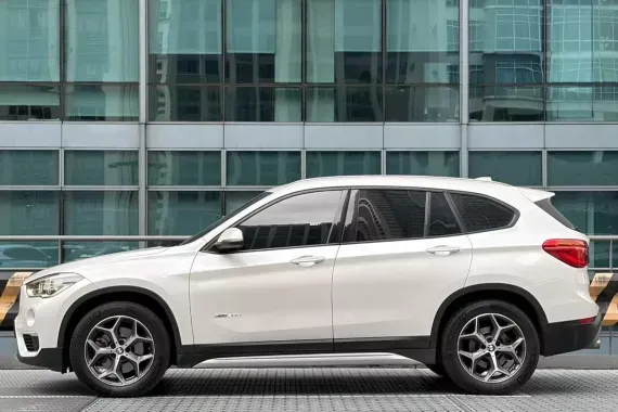 BMW X1 2017 photo 5
