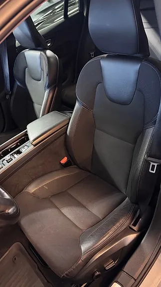 Volvo V60 Cross Country 2020 photo 5