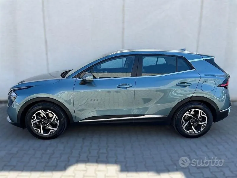 Kia Sportage 2023 photo 3