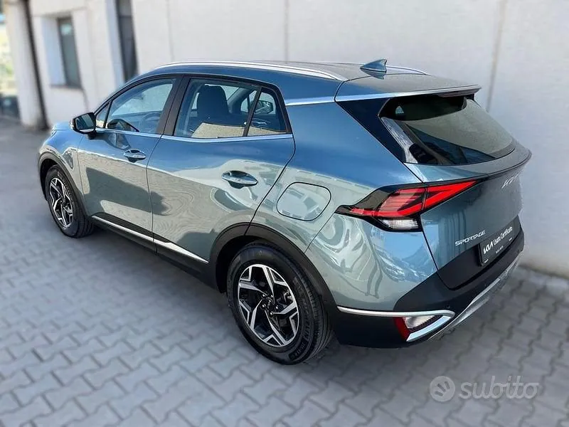 Kia Sportage 2023 photo 4