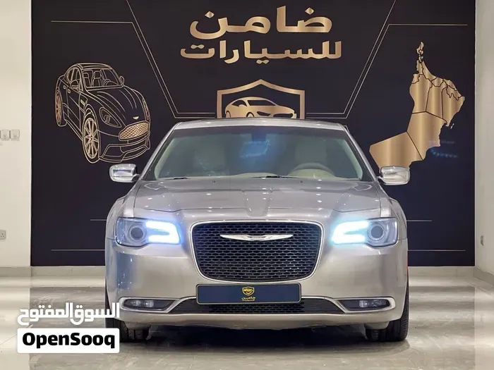 Chrysler 300