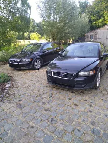 Volvo C30