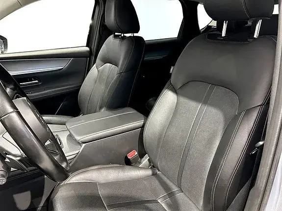 Mazda Cx-60 2022 photo 5