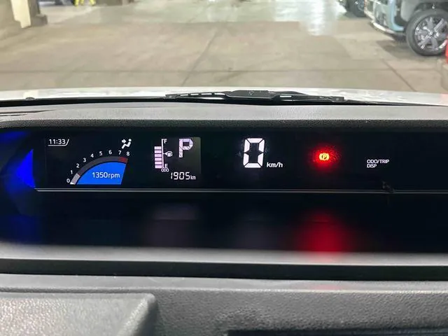 Daihatsu Tanto 2026 photo 5