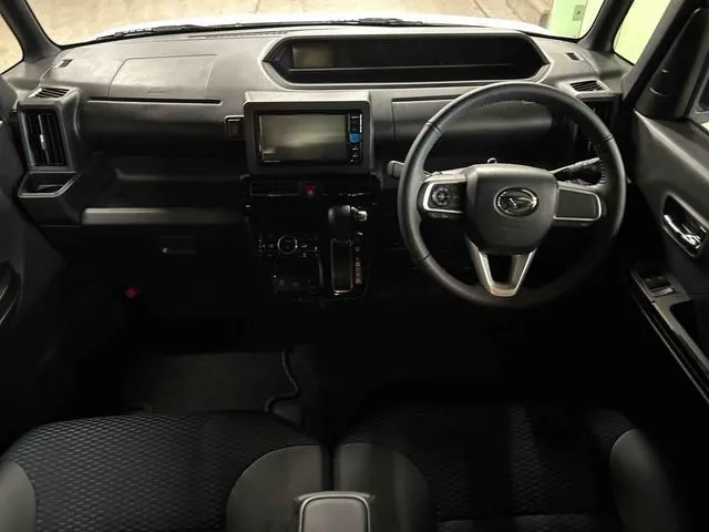 Daihatsu Tanto 2026 photo 3