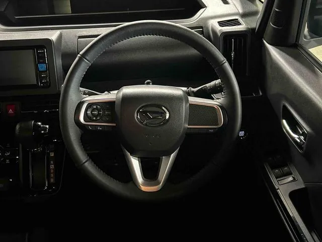 Daihatsu Tanto 2026 photo 4