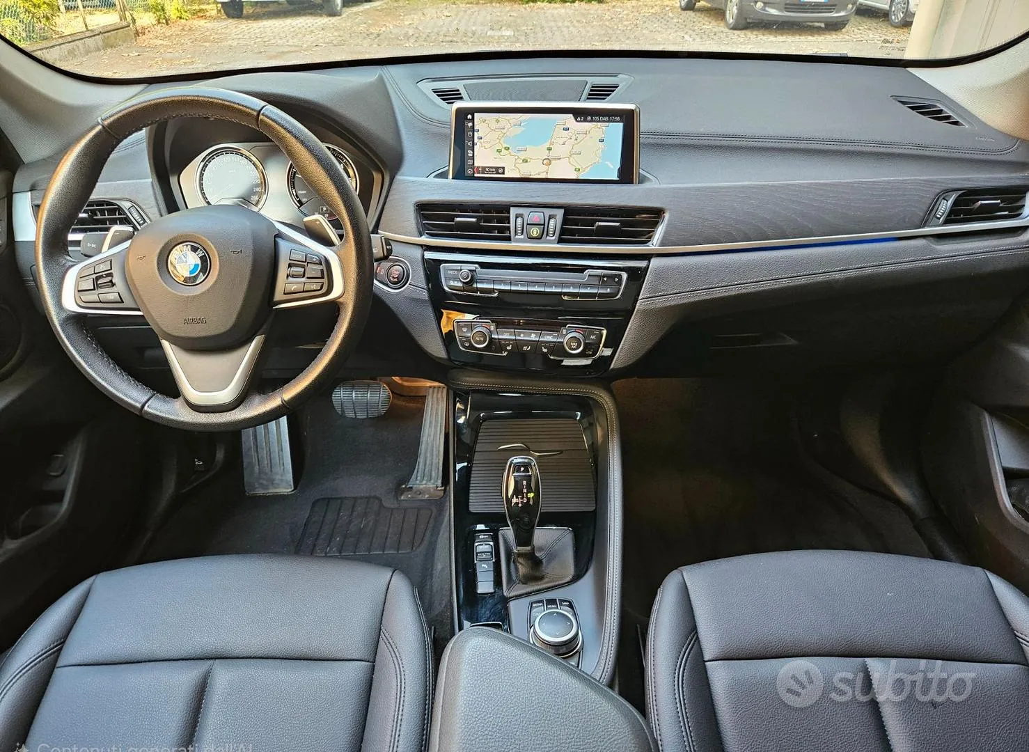 BMW X1 2019 photo 5