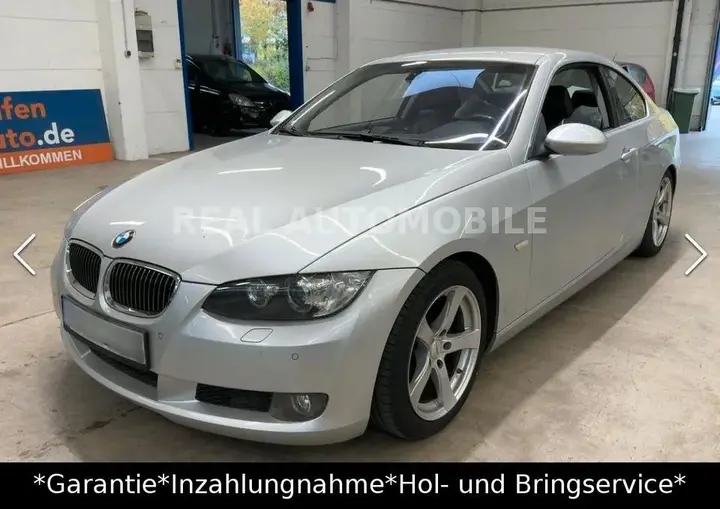 BMW 325I