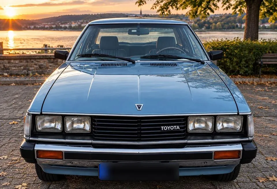 Toyota Celica