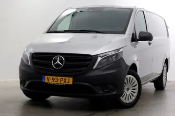 Mercedes-Benz Evito