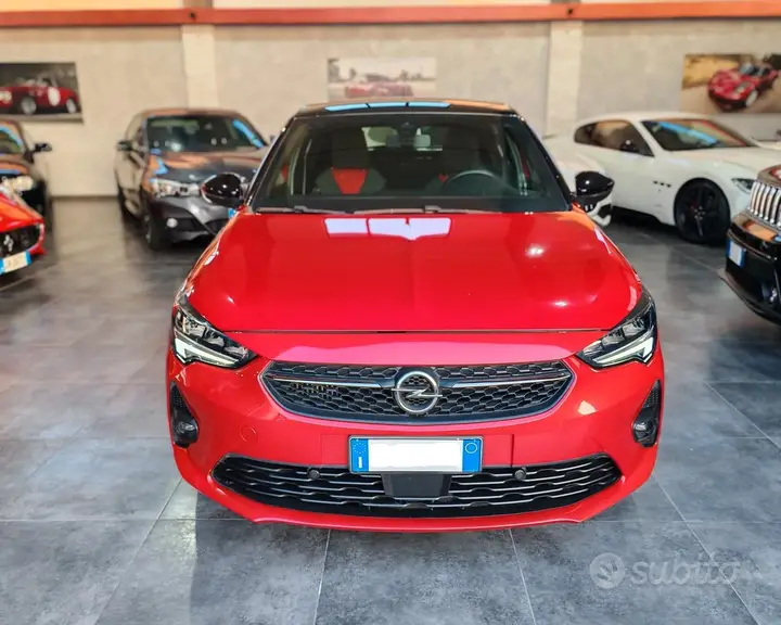 Opel Corsa 2020 photo 2