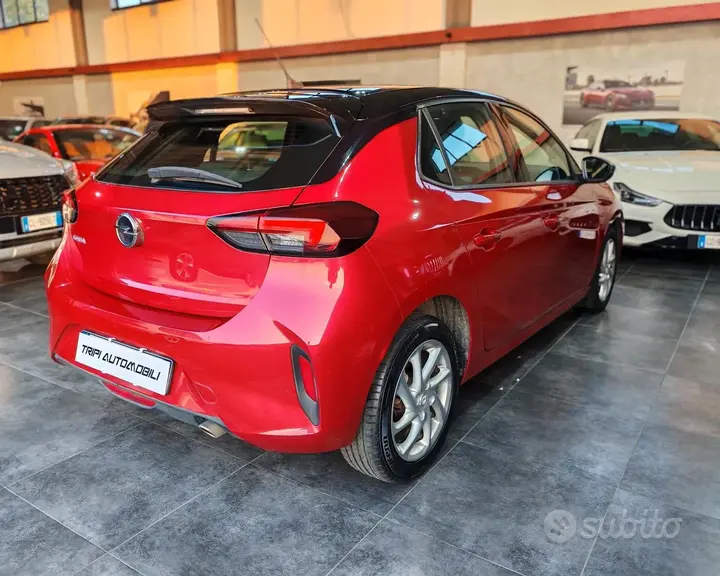 Opel Corsa 2020 photo 4