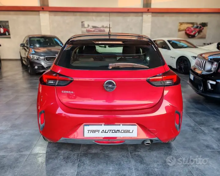 Opel Corsa 2020 photo 5