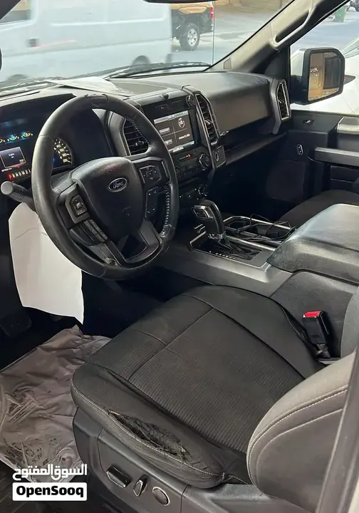 Ford F-150 2015 photo 2