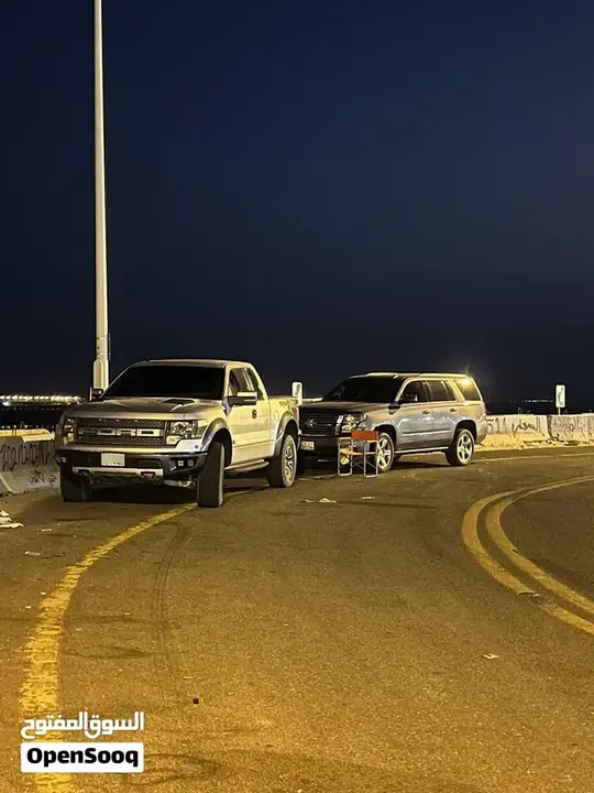 Ford F-150 2015 photo 5